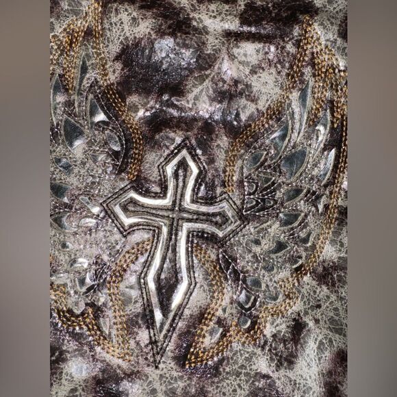 WOMENS CROSSBODY BAG - Picture 3 of 6